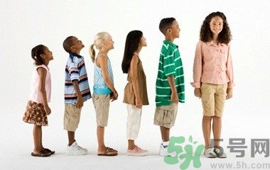 兒童吃什么長高？兒童長高的科學方法