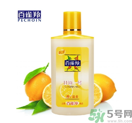甘油適合油性皮膚嗎？甘油適合干性皮膚嗎？