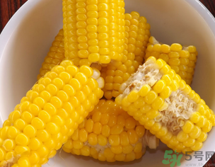 老玉米煮多長時間？老玉米怎么煮？