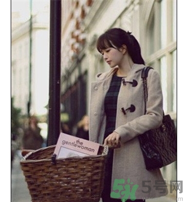 立冬穿什么衣服？立冬穿衣搭配
