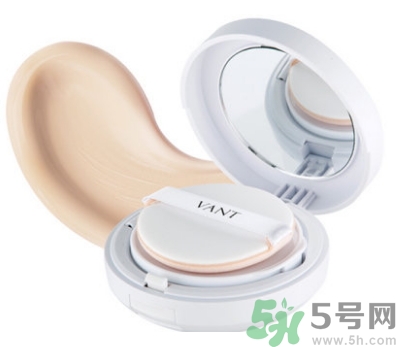 vant氣墊cc好用嗎？vant36.5氣墊cc怎么樣？