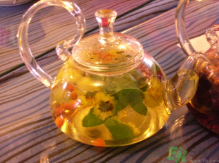 十月份喝什么茶？10月份喝什么茶最好？