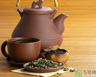 十月份喝什么茶？10月份喝什么茶最好？