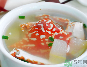 十月份喝什么湯？十月份喝什么湯好？