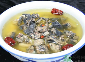 十月份喝什么湯？十月份喝什么湯好？