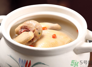 十月份喝什么湯？十月份喝什么湯好？