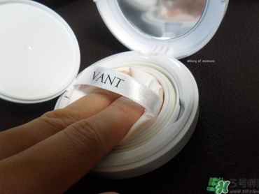vant氣墊cc黑色和白色哪款好？vant36.5氣墊cc黑色和白色區(qū)別