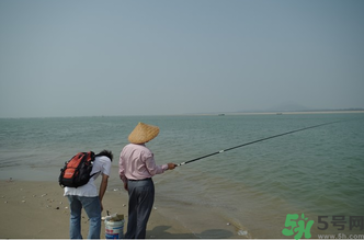 十月份可以釣魚嗎？十月份釣魚用什么餌料？