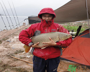 十月份可以釣魚嗎？十月份釣魚用什么餌料？