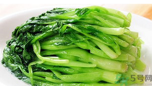 隔夜的青菜可以吃嗎？青菜可以隔夜吃嗎？