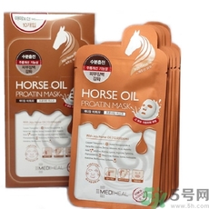 可萊絲馬油面膜多少錢？美迪惠爾馬油面膜真假辨別