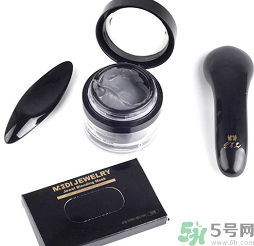 韓國珠兒麗磁石面膜多少錢？珠兒麗磁石面膜使用方法