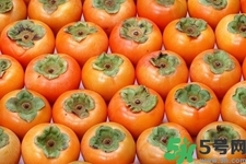 脆柿子是怎么做好吃？脆柿子的制作方法
