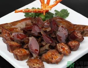 盒裝周黑鴨的保質(zhì)期是多久？周黑鴨可以放幾天？