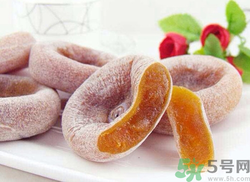 新鮮柿子如何做柿餅？新鮮柿子怎么做柿餅？