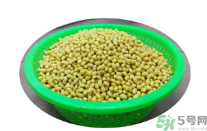 新鮮黃豆怎么保存？新鮮黃豆米如何保存？