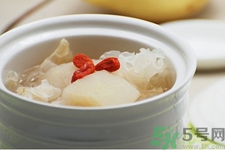 寒露吃什么蔬菜好？寒露吃什么養(yǎng)生？
