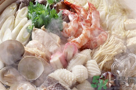 寒露吃海鮮胃不舒服為什么？寒露能吃海鮮嗎？