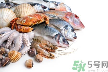 寒露吃海鮮胃不舒服為什么？寒露能吃海鮮嗎？