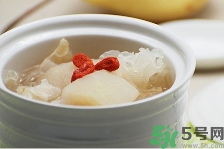 寒露喝什么湯好？寒露6種蔬菜煲湯最佳