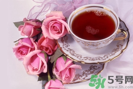 寒露喝什么茶好？寒露喝什么茶最養(yǎng)生？