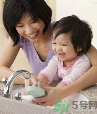 秋季幼兒如何預防感冒？秋季幼兒感冒怎么辦？