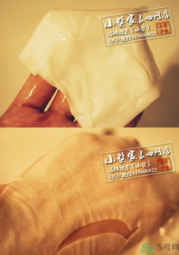 可萊絲馬油面膜怎么用？美迪惠爾馬油三部曲面膜使用方法