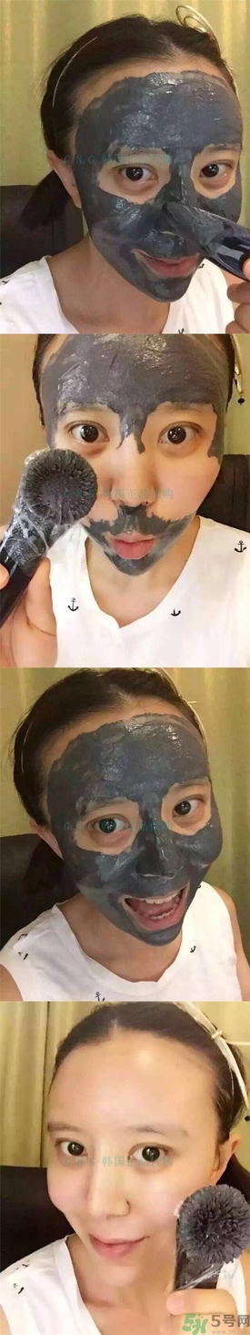 珠兒麗磁石面膜怎么樣？韓國珠兒麗磁石面膜好用嗎？