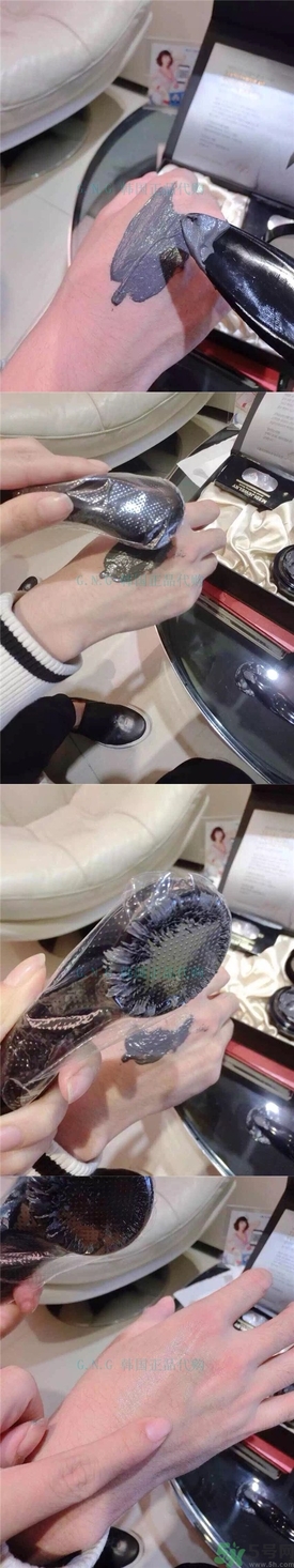 珠兒麗磁石面膜怎么樣？韓國珠兒麗磁石面膜好用嗎？
