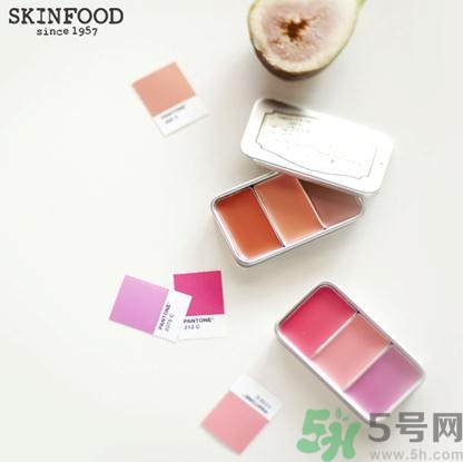 思親膚三色唇頰盒怎么樣？思親膚唇頰兩用腮紅真假辨別