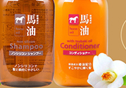 熊野馬油洗發(fā)水掉頭發(fā)是怎么回事？熊野馬油洗發(fā)水用了癢是怎么回事