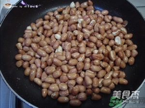 花生米炸糊了能吃嗎？吃炸糊的花生米有什么害處？