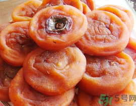 柿餅不能和什么一起吃？柿餅不能和什么同食？