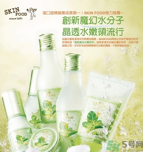 思親膚和悅詩風(fēng)吟哪個好？skin food思親膚和悅詩風(fēng)吟哪個檔次高？