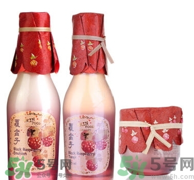 思親膚護膚品怎么樣？skin food思親膚化妝品怎么樣？