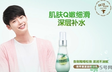 思親膚和自然樂(lè)園哪個(gè)好？skin food和自然樂(lè)園哪個(gè)好用？
