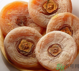 柿餅怎么曬？怎么曬柿子餅？