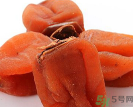 柿餅怎么做？柿餅的制作方法