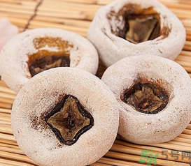 柿餅怎么做？柿餅的制作方法