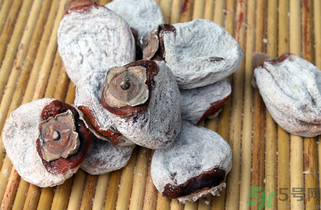柿餅怎么做？柿餅的制作方法