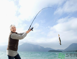 十月份怎么釣魚？十月份釣魚好釣嗎？