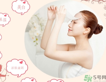 面膜的精華不吸收是怎么回事？面膜的精華不吸收怎么辦？