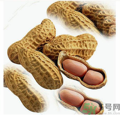 花生殼發(fā)霉了還能吃嗎？花生殼長霉了還能吃嗎？