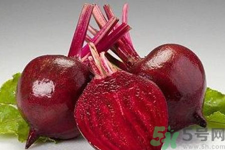 女性吃甜菜能排毒嗎？甜菜怎么吃最好？