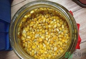 玉米用什么泡釣魚(yú)好？玉米怎么泡好釣魚(yú)？