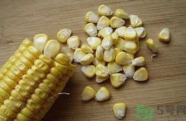 玉米粒怎么釣魚？怎么用玉米粒釣魚？