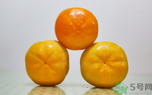 黃柿子和什么相克？黃柿子不能和什么一起吃嗎？