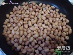花生米炸糊了能吃嗎？吃炸糊的花生米有什么害處？