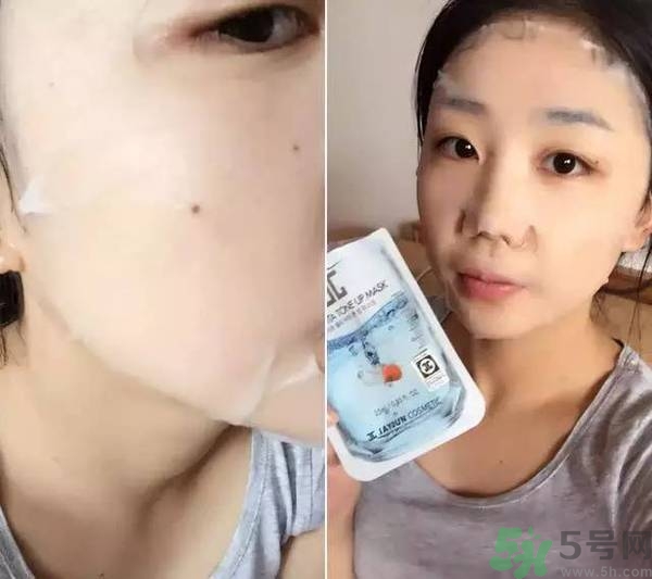 jayjun維他命藥丸面膜怎么用？jayjun維他命藥丸面膜要洗臉嗎？
