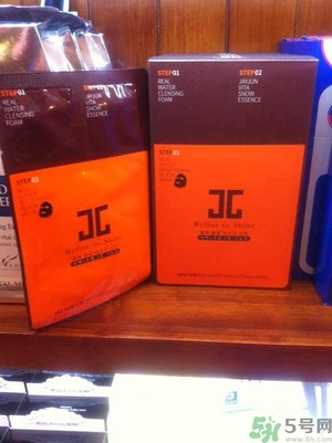 jayjun適合什么膚質(zhì)？jayjun適合油性皮膚嗎？